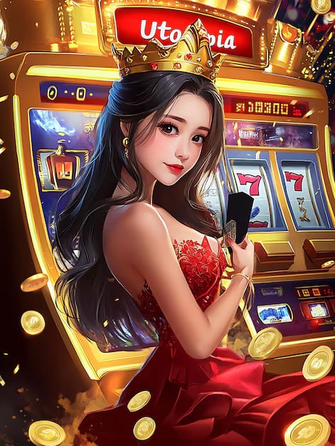 slots game apk Myanmar Online Gaming Platform