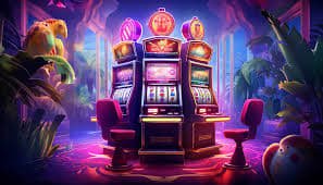 slots game apk Mobile App Live Casino Baccarat Android iOS မြန်မာ