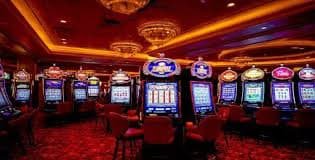 slots game apk Myanmar Online Gaming Journey