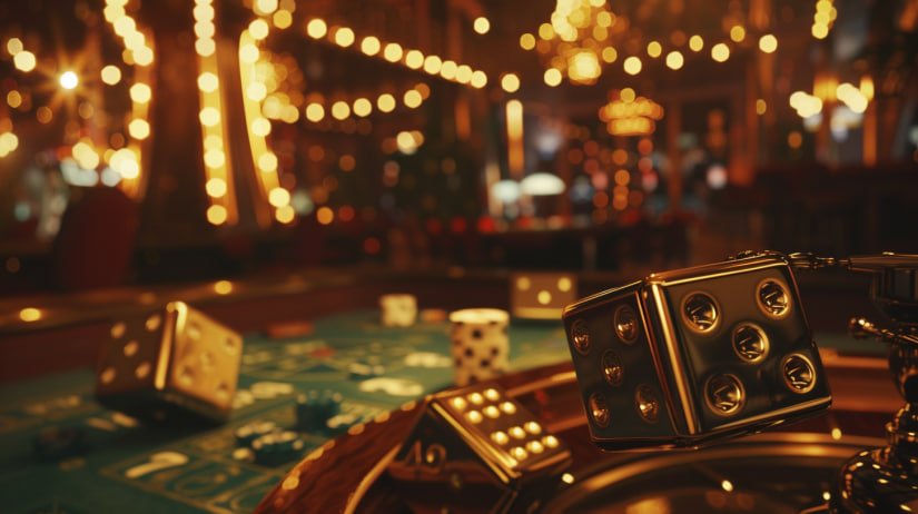 Live Casino အွန်လိုင်းကာစီနို
